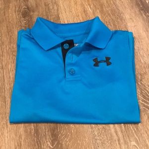 Under Armour Polo (youth)